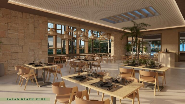 BEACH CLASS MANGUINHOS 3