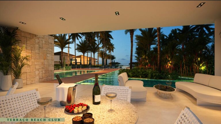 BEACH CLASS MANGUINHOS 4